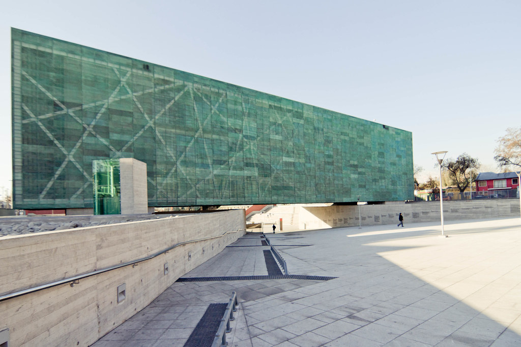 Museo de la Memoria y los Derechos Humanos
